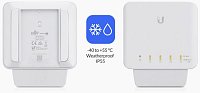 UBNT USW-FLEX - UniFi Switch Flex