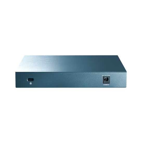 TP-Link LS108G 8xGigabit Desktop Switch Fanless