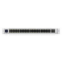 UBNT USW-48-POE UniFi Switch 48 PoE