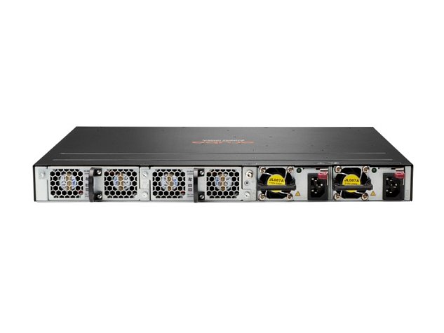 Aruba 6300M 24G CL4 PoE 4SFP56 Swch