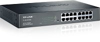 TP-Link TL-SG1016DE 16x Gigabit Fanless Easy Smart Switch