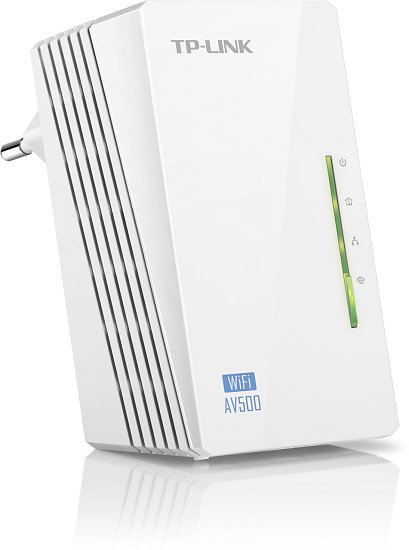 TP-Link TL-WPA4220 N300 Powerline Extender(1ks)