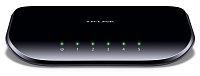 TP-Link TL-SG1005D 5x Gigabit Desktop Switch