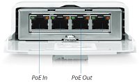 UBNT N-SW, NanoSwitch