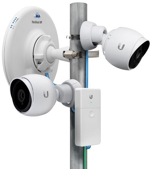 UBNT N-SW, NanoSwitch