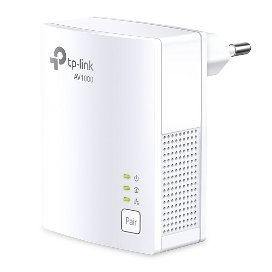 TP-Link TL-PA7017KIT AV1000 Gb Powerline Kit (2ks)