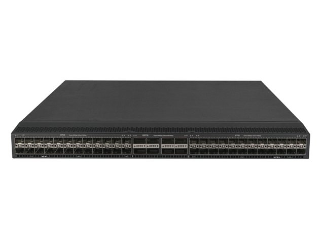 HPE 5945 48SFP28 8QSFP28 Switch