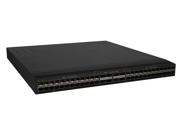 HPE 5945 48SFP28 8QSFP28 Switch