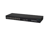 HPE 5140 24G 2SFP+ 2XGT EI Switch