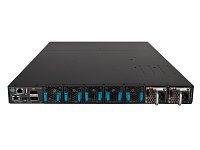HPE 5945 2-slot Switch