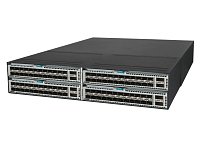 HPE 5945 4-slot Switch