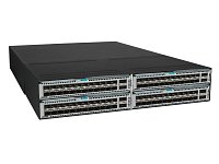 HPE 5945 4-slot Switch