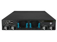 HPE 5945 4-slot Switch