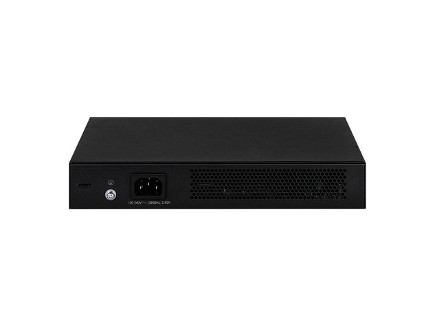 HPE 5140 8G 2SFP 2GT EI Switch