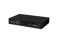 HPE 5140 8G 2SFP 2GT EI Switch
