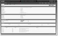 UBNT EdgeSwitch, 8-Port, 150W