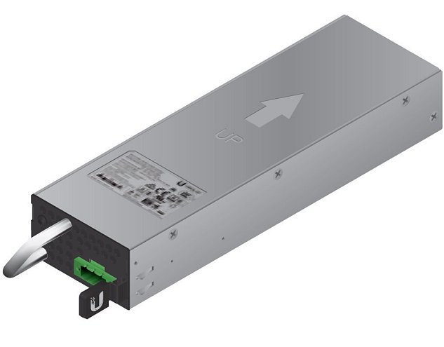 UBNT EP-54V-150W-DC,EdgePwr,54v,150W,DC