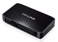 TP-Link TL-SF1024M 24x 10/100Mbps Switch