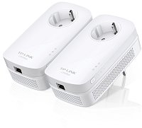 TP-Link TL-PA8010P 1200Mbps Powerline Starter Kit (2ks)