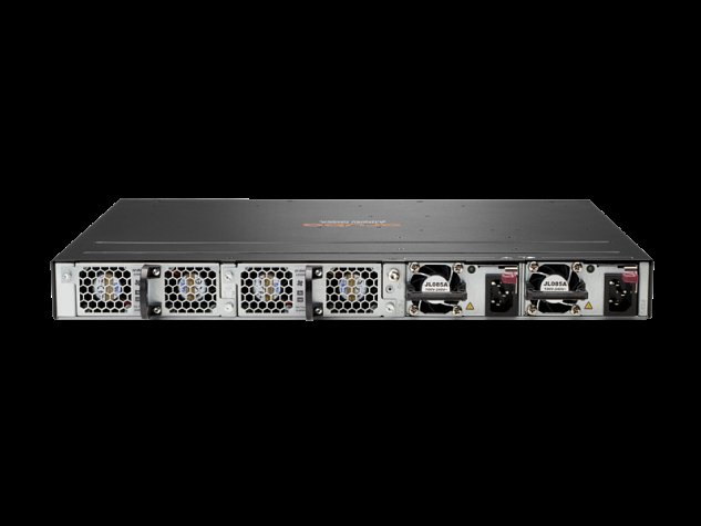 Aruba 6300M 24SFP+ 4SFP56 Swch