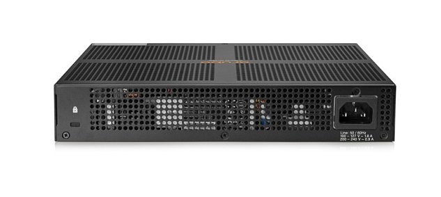 Aruba 2930F 12G PoE+ Swch