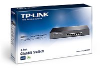 TP-Link TL-SG1008 8x Gigabit Switch