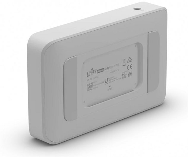 UBNT USW-Lite-8-PoE