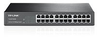 TP-Link TL-SF1024D 24x 10/100Mbps Switch