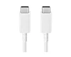 Samsung USB-C kabel (5A, 1.8m) White