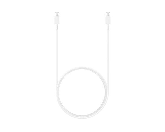 Samsung USB-C kabel (3A, 1.8m) White