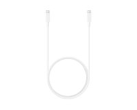 Samsung USB-C kabel (5A, 1.8m) White