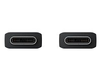 Samsung USB-C kabel (3A, 1.8m) Black