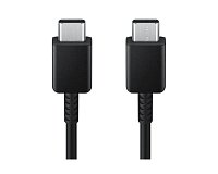 Samsung USB-C kabel (5A, 1.8m) Black