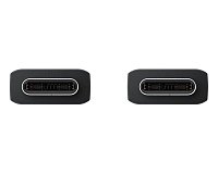 Samsung USB-C kabel (5A, 1.8m) Black