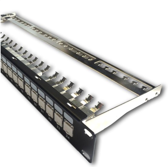 DATACOM Patch panel 19