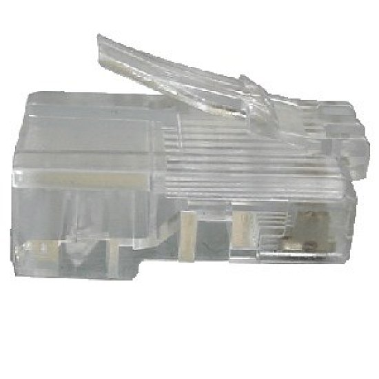 DATACOM Konektor RJ45 UTP 8p8c Cat6 lanko 100ks