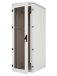 Stojanový rack 42U (š)800x(h)800 RIE IP54 plech.dv