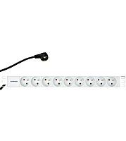 Napájecí panel PDU 19