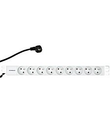 Napájecí panel PDU 19