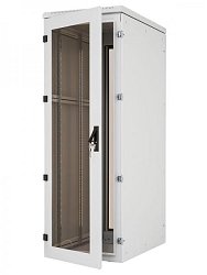 Stojanový rack 37U (š)600x(h)800 RIE IP54 plech.dv