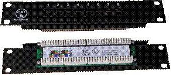 DATACOM Patch panel 10