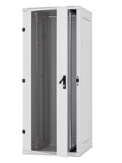 Stojanový rack 42U (š)800x(h)1000 RTA nosnost 1200/1500 kg