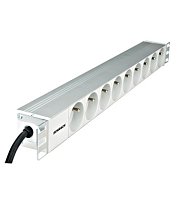 Napájecí panel PDU 19