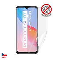 Screenshield Anti-Bacteria VIVO Y21s folie na displej