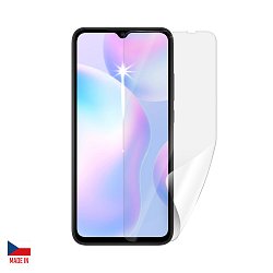 Screenshield XIAOMI Redmi 9AT folie na displej