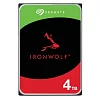 Seagate IronWolf/4TB/HDD/3.5"/SATA/5400 RPM/3R