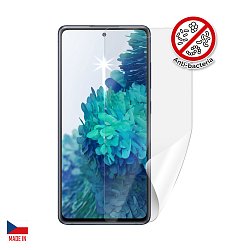 Screenshield Anti-Bacteria SAMSUNG G781 Galaxy S20FE 5G folie na displej