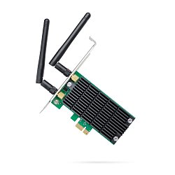 TP-Link Archer T4E AC1200 Wifi Dual B. PCI Express