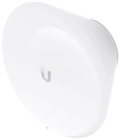 UBNT PrismAP-5-45,Sektorová 5GHz anténa,16dBi,45°