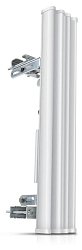 UBNT sektor.anténa 5GHz MIMO 20dBi 90° rocket kit